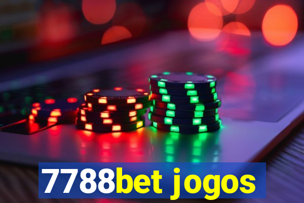 7788bet jogos